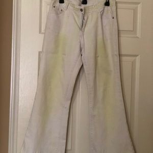 ❤️bundle 3 for 10$❤️woman’s jeans